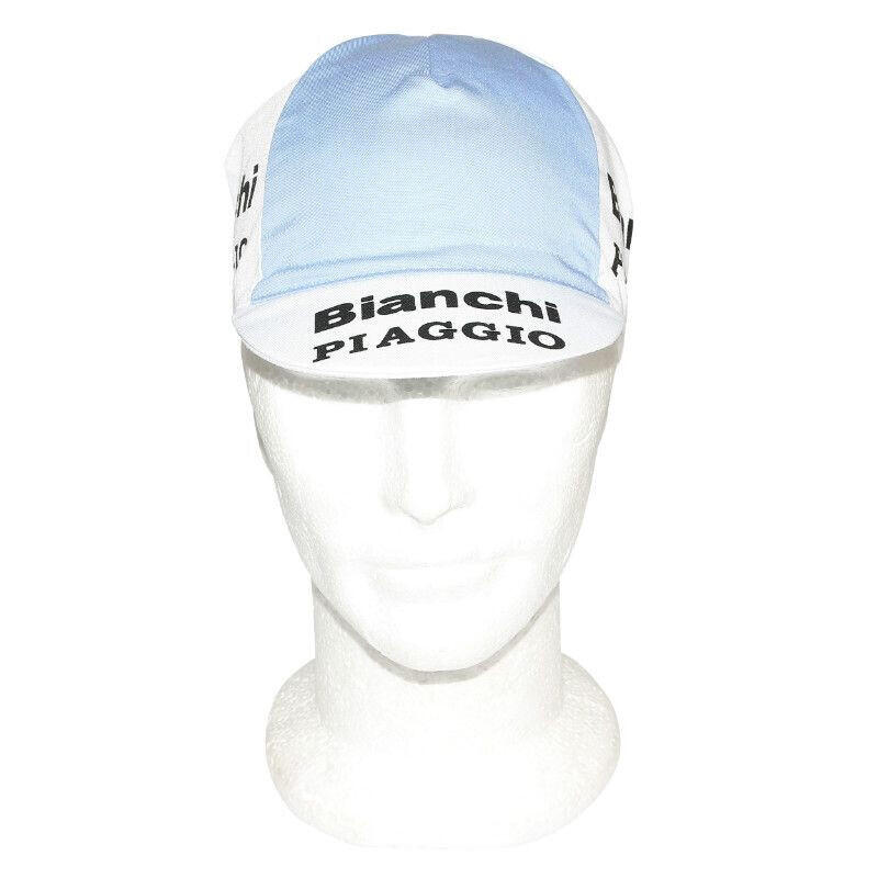 Casquette vélo Gist Equipe Vintage Bianchi Coppi