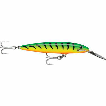 Leurre plongeant Rapala countdown magnum 9 cm