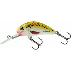 Leurre flottant Salmo Hornet 2,2g
