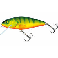 Leurre Perch Salmo FLO 12g