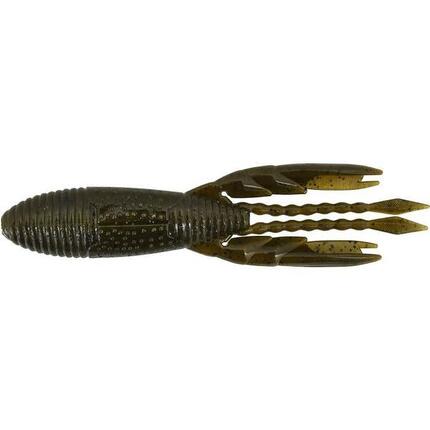 Lot de 5 leurres Gan Craft Bomb Slide 4.5