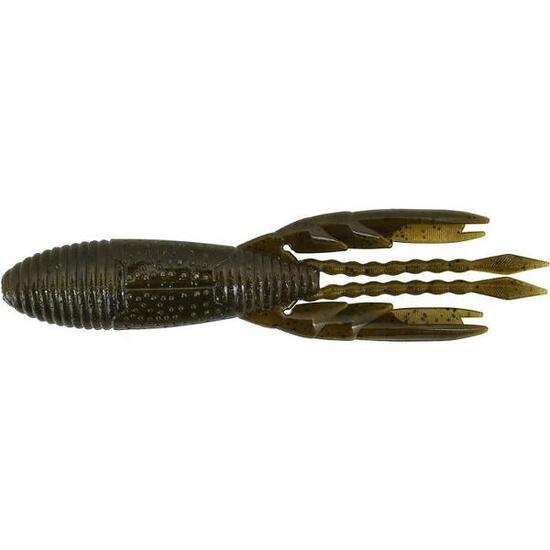 Lot de 5 leurres Gan Craft Bomb Slide 4.5