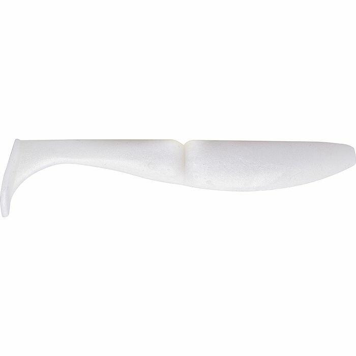 Lot de 2 leurres Sawamura One Up Shad 10" 1/1