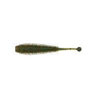 Créature Fox Rage swing ball green pumpkin UV