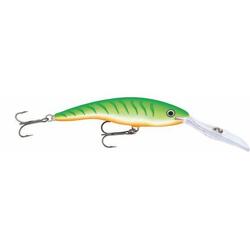 Leurre flottant Rapala deep tail dancer 22g
