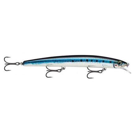 Leurre plongeant Rapala maxrap® 11cm