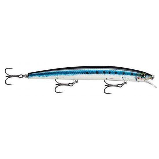 Leurre plongeant Rapala maxrap® 11cm