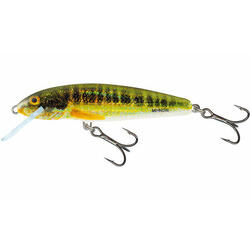 Leurre flottant Salmo Minnow 6g