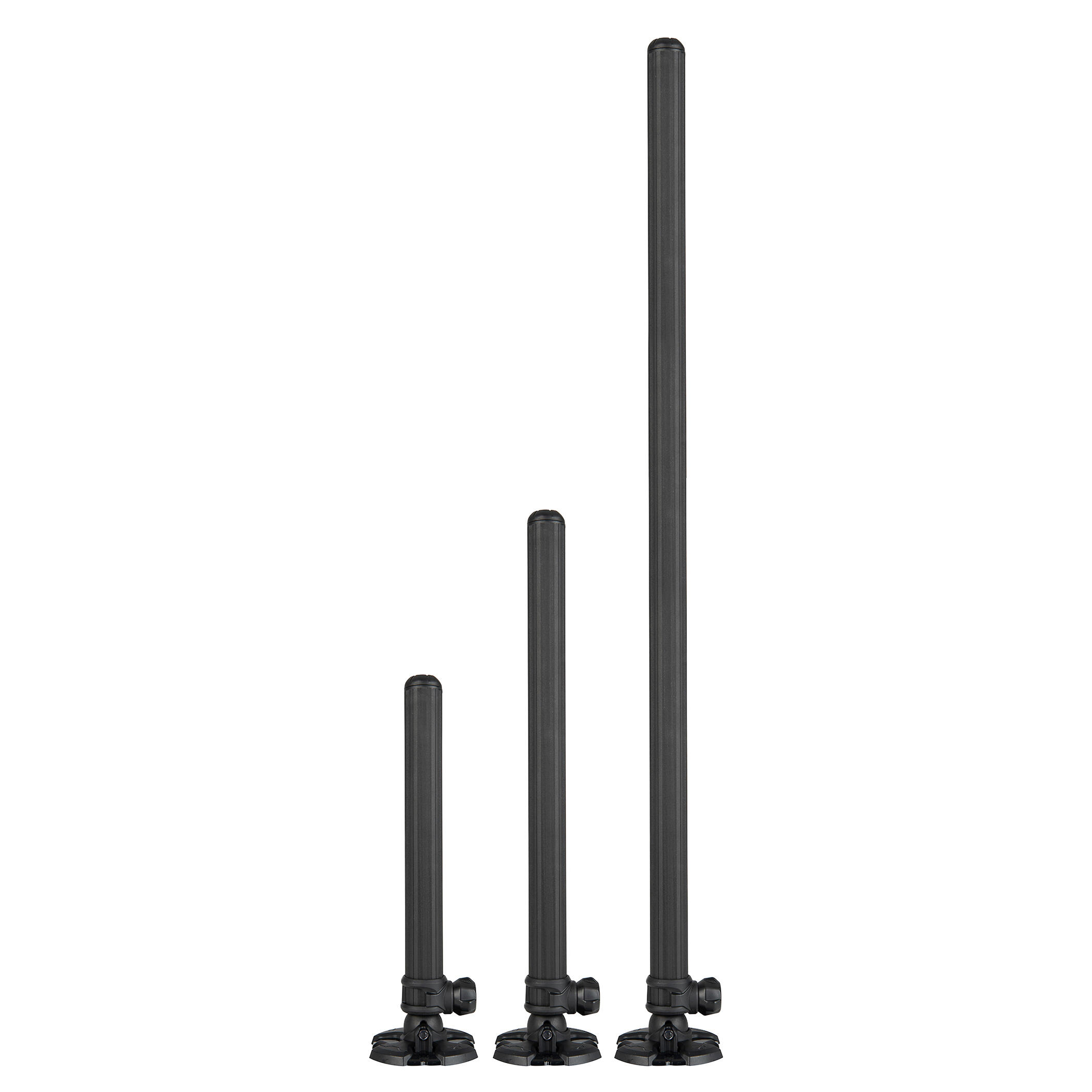 Par de pernas de extensão matrix xr36 450 mm