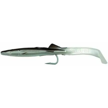 Lots de 3 leurres Ragot raglou 8,5 cm