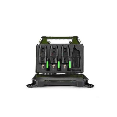 Aanraakgevoelige set korum kbi-r