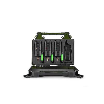 Set de détecteurs de touche Korum KBI-R