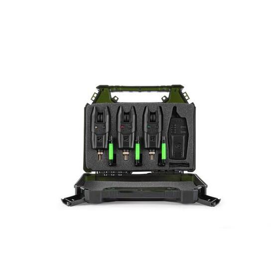 Set de détecteurs de touche Korum KBI-R
