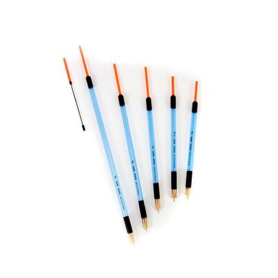Galleggiante inglese Preston Dura Wag Adjustable Straight Inserts 5g