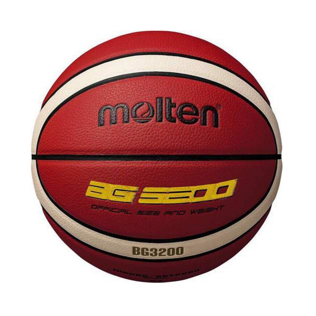 MOLTEN Pallone allenamento Molten BG3200