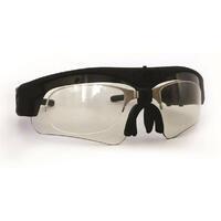 Lunettes MFI Chrome-Future