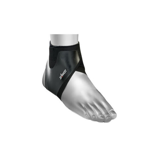 Chevillère droite Zamst Ankle Brace Filmista