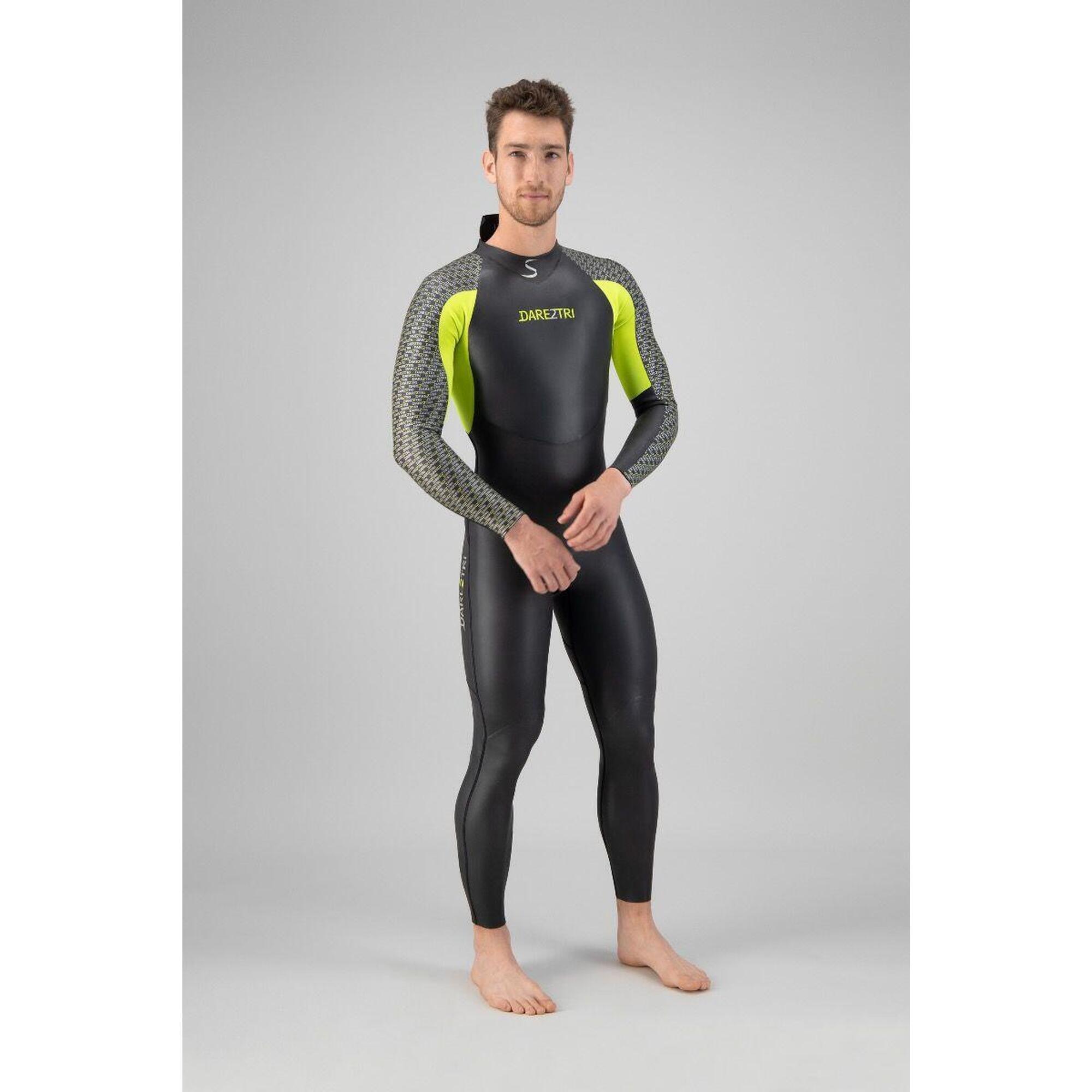 kombinezon neoprenowy Dare2tri