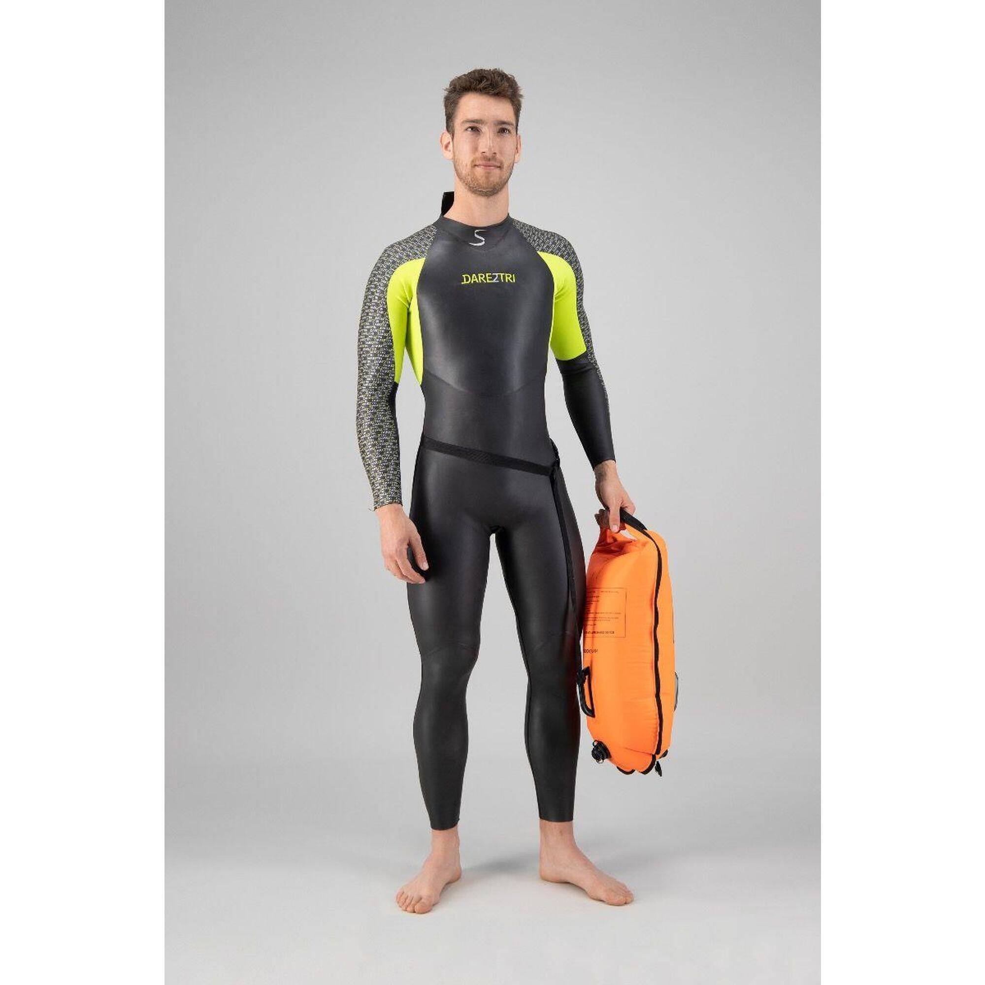 Mutanda in neoprene Dare2tri 2/3