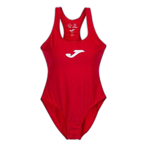 Maillot de bain femme Joma Shark 1/2