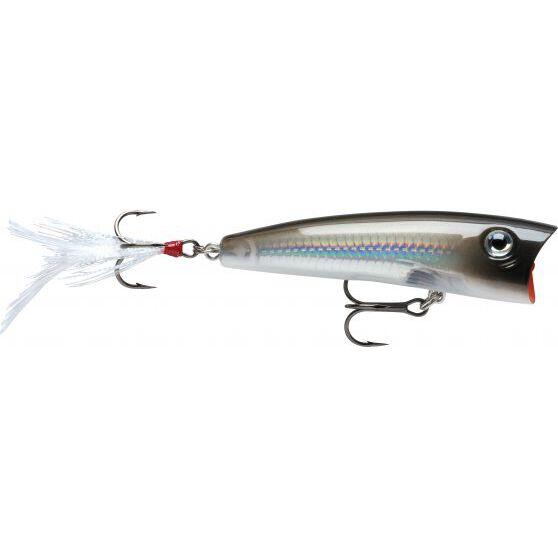 Leurre de surface Rapala x-rap® pop 11g 1/1