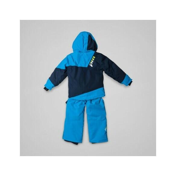 Skianzug Kind Peak Mountain Ecoro PEAK MOUNTAIN Decathlon.ch