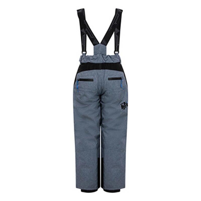 Pantalon de ski enfant Peak Mountain Ebate