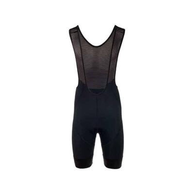 Męska rowerowe kolarki oddychające Bioracer Icon czarny