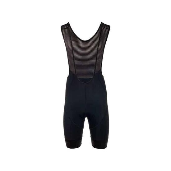 Męska rowerowe kolarki oddychające Bioracer Icon czarny