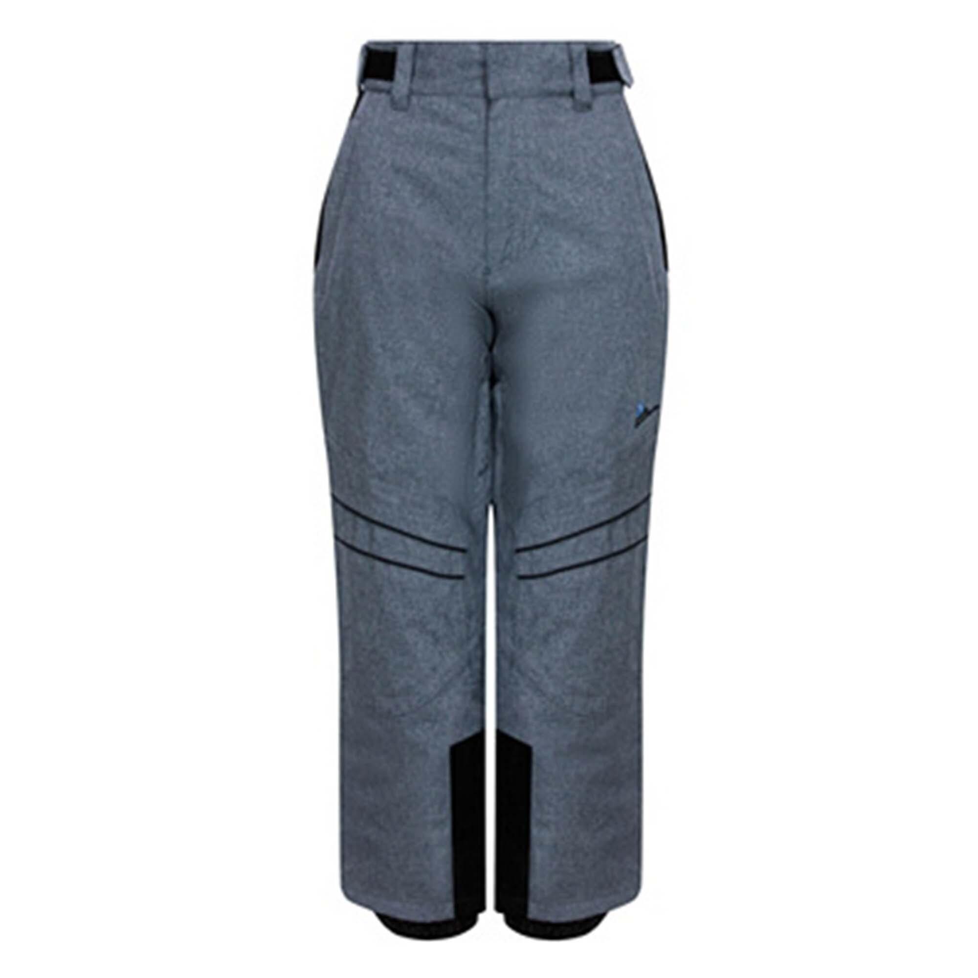Seconde vie - Pantalon de ski enfant Peak Mountain Ebate 2/3