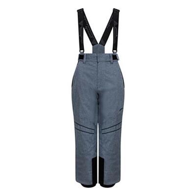 Tweedehands - skibroek voor kinderen peak mountain ebate