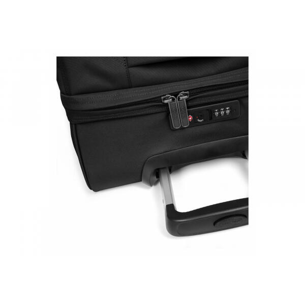 Koffer Transit'R S Zwart - EK0A5BA7008 5/5