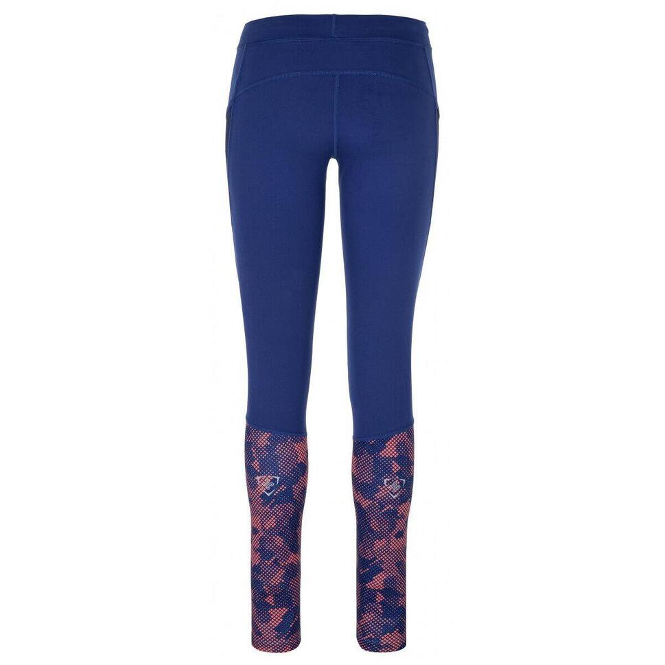 Legginsy damskie Kilpi Runner
