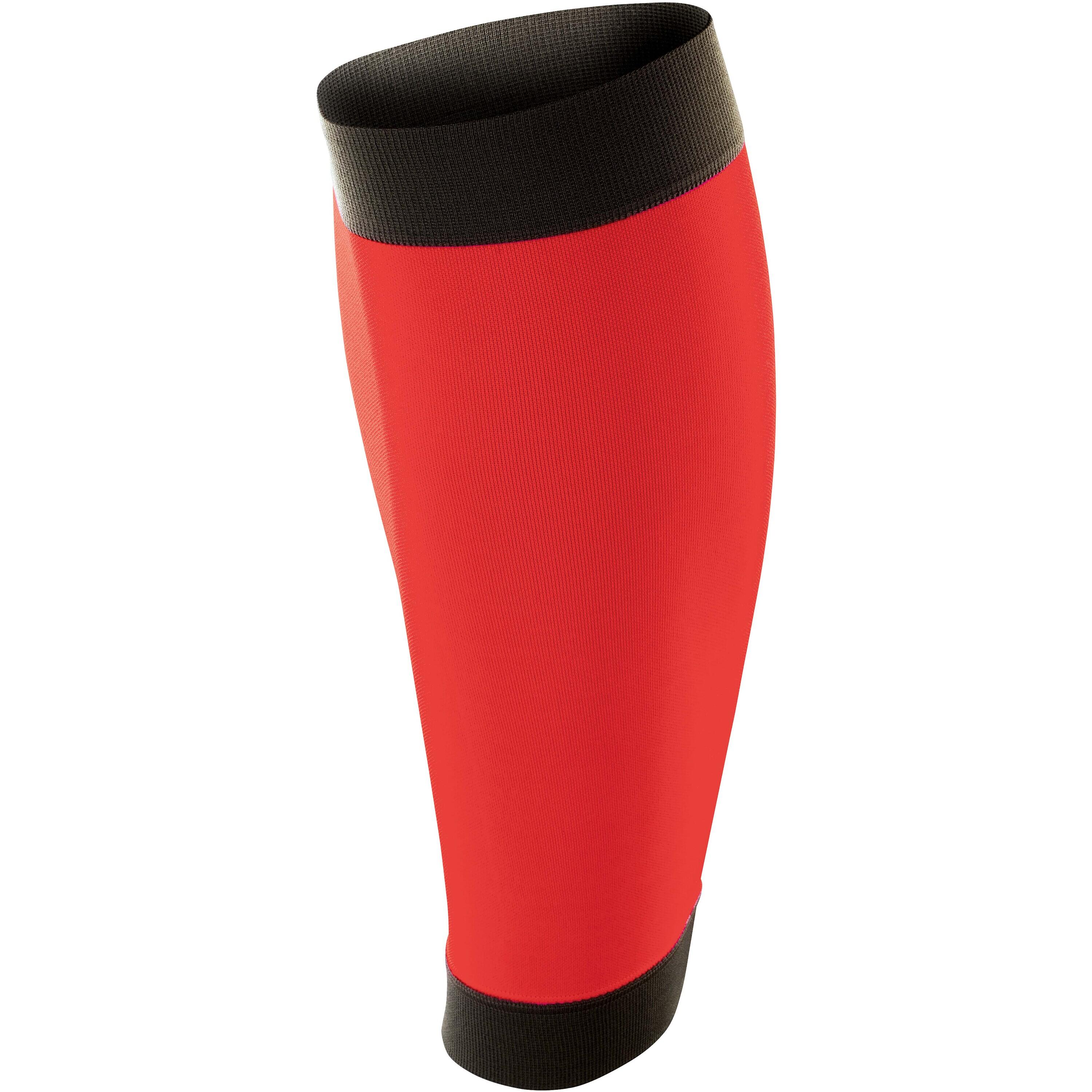 red / black