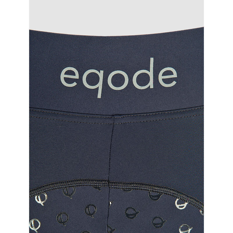 Legging full grip voor dames Eqode Dodie