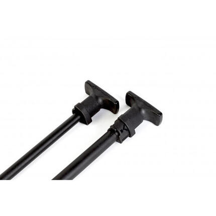 Piques Korum Leverage XT Screwpoint 75cm