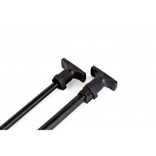 Piques Korum Leverage XT Screwpoint 75cm