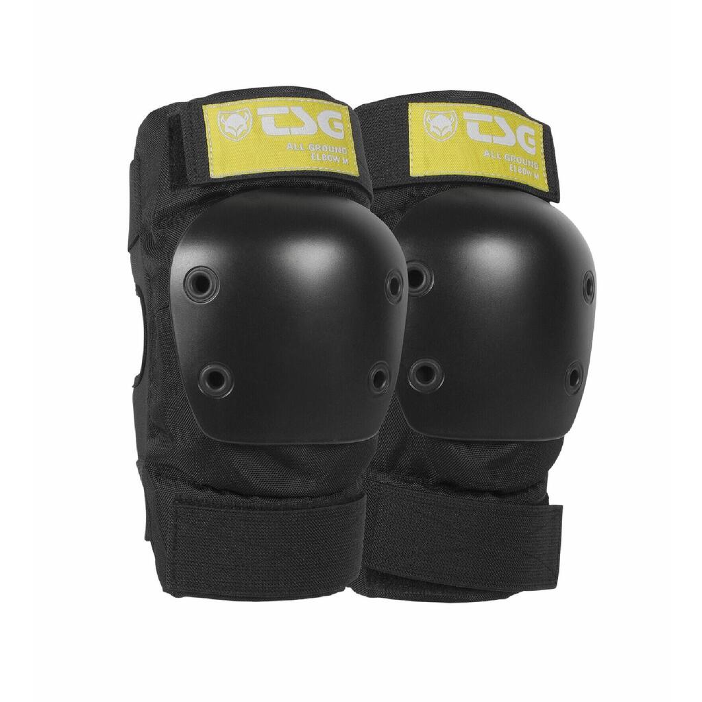 Elbow Pads | Elbowpad Allground | Black |