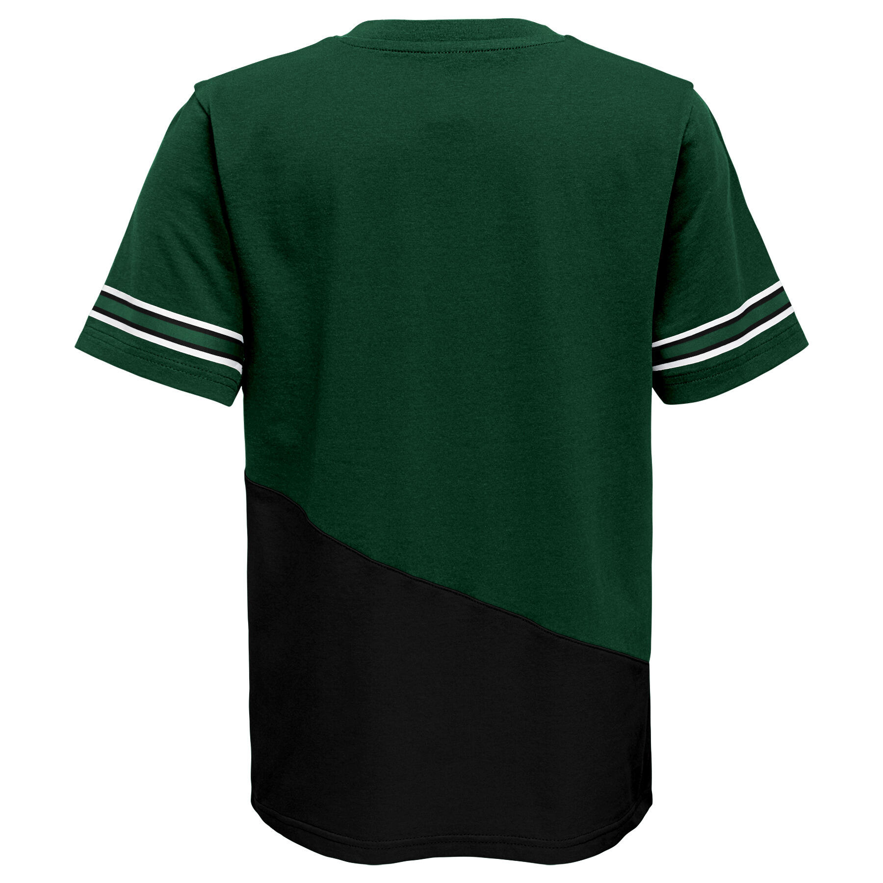 Second hand - T-shirt enfant Outerstuff  Milwaukee Bucks 2/3