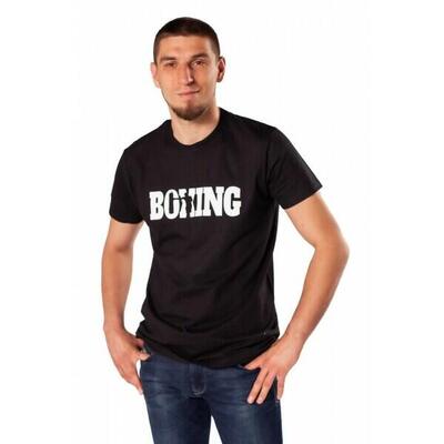 T-shirt kwon professional boxing