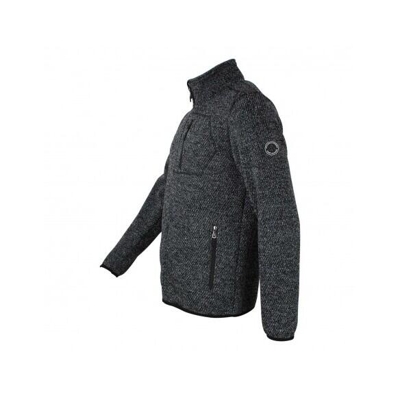 Fleece met rits Peak Mountain Capino