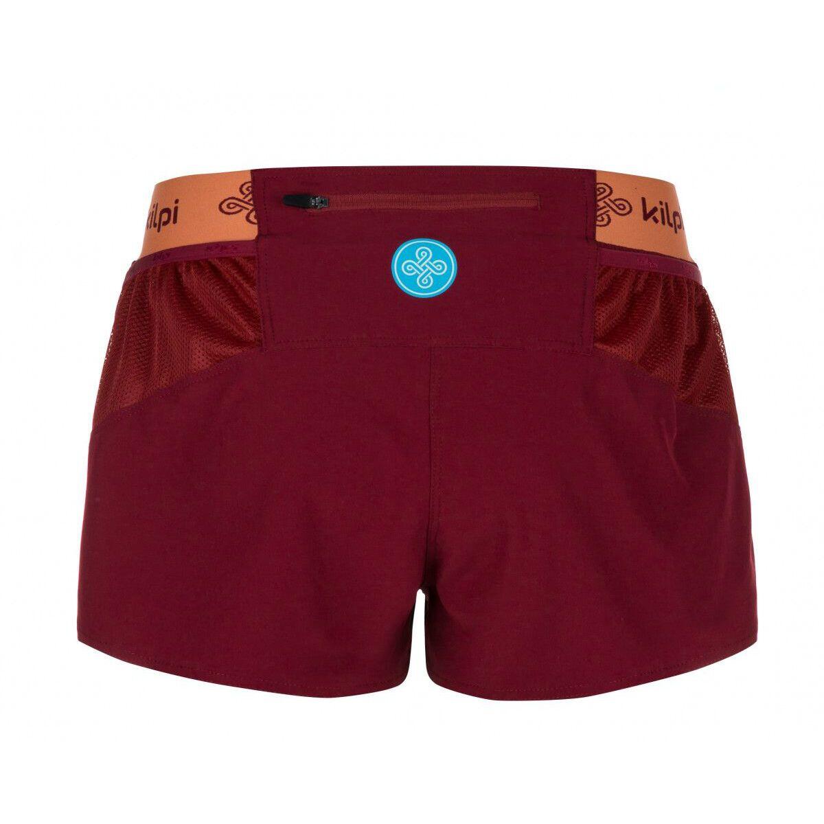 Laufshorts für Damen Kilpi 2/5