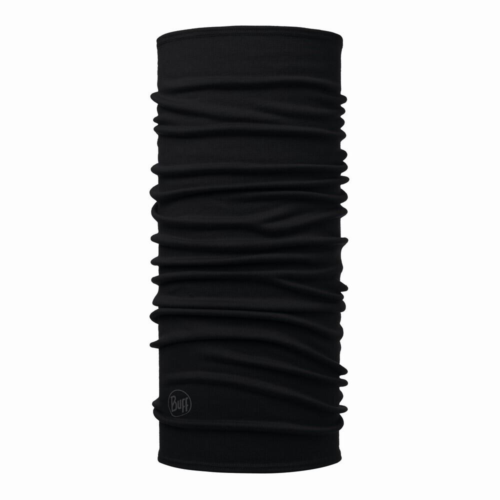 Scaldacollo Buff black pro 3/7