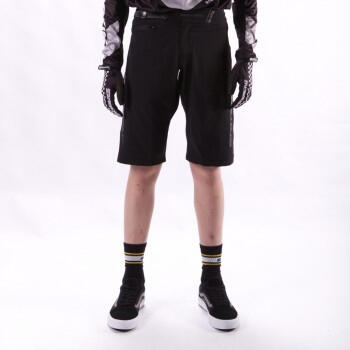 STAY STRONG Pantaloncini adulto Short Stay Strong V2, Nero