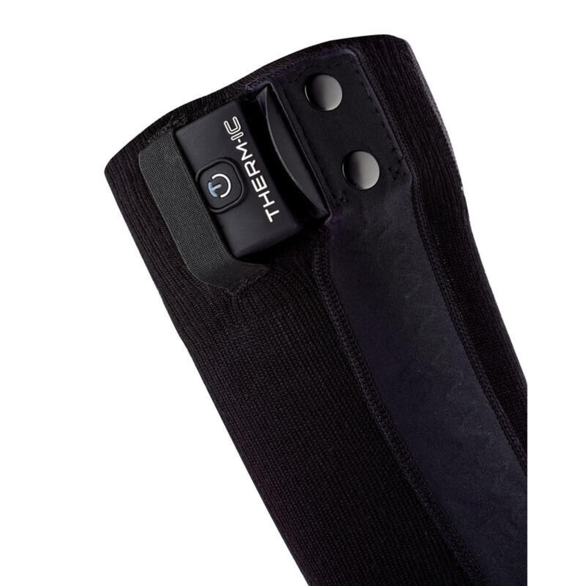 Chaussettes chauffantes multi activit's avec batteries S-Pack 700 Bluetooth