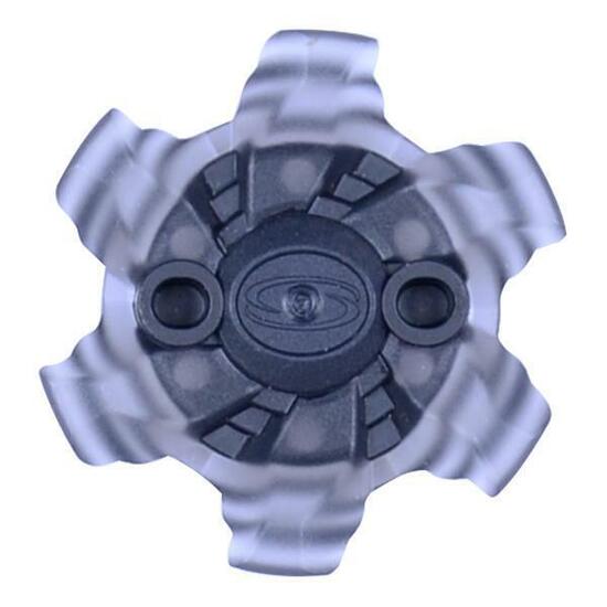 Scarpa da golf spike Softspikes pivix fast twist 30