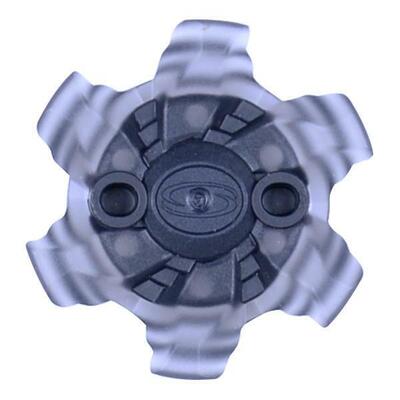 Scarpa da golf spike Softspikes pivix fast twist 3.0