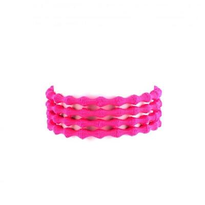 Coppia di lacci Xtenex Hybrid