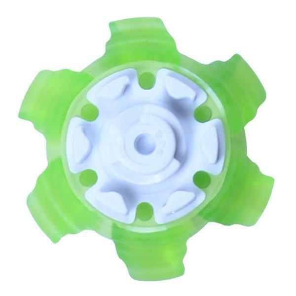 Crampon de chaussure de golf Softspikes pivix fast twist 3,0 2/4