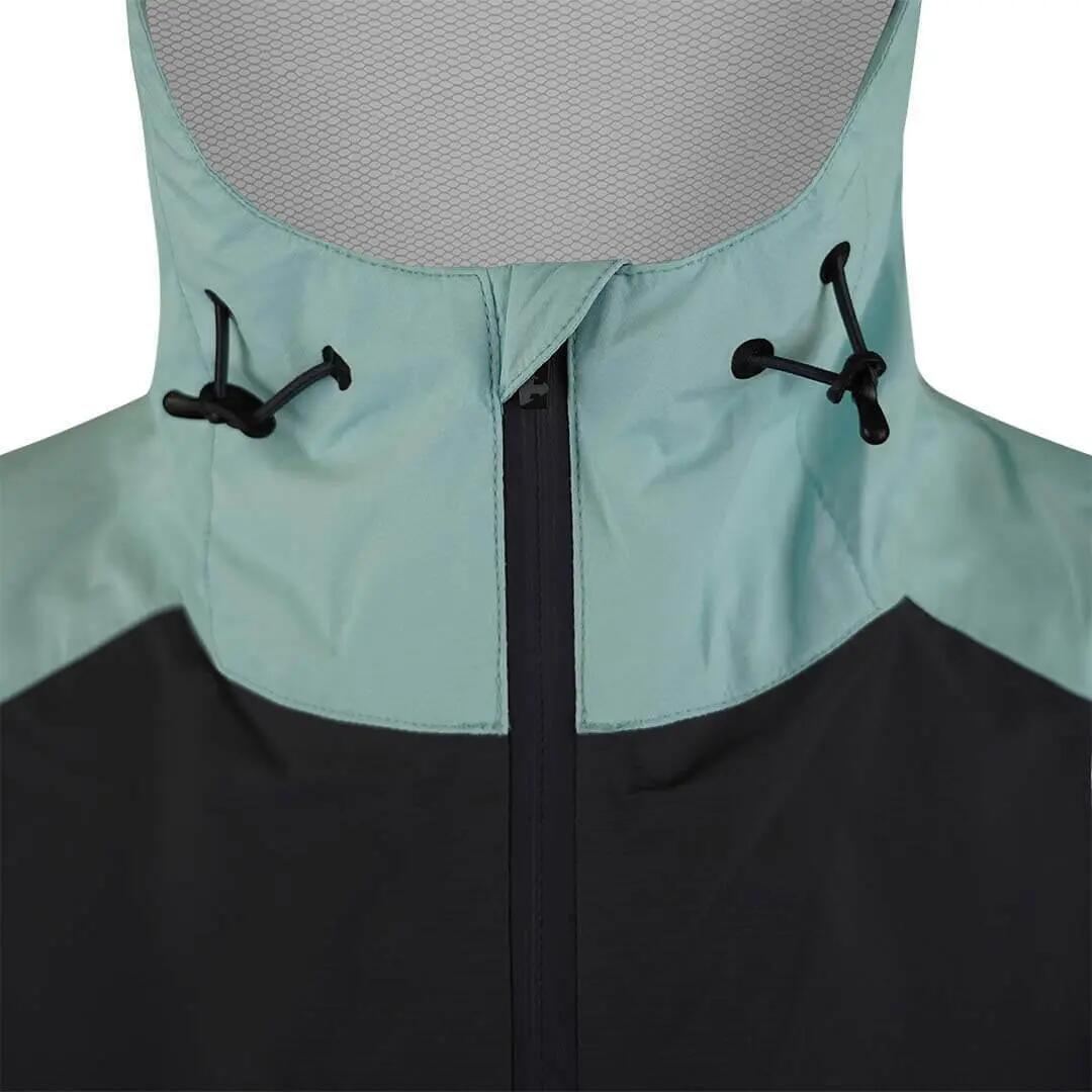 Chaqueta impermeable para mujer RaidLight MP+ 4/5